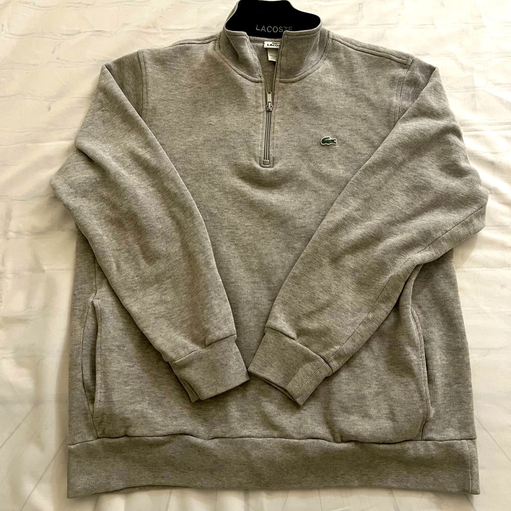 Lacoste Top